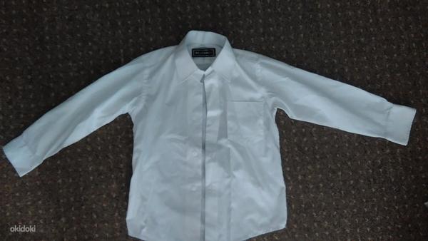 Новая блузка 98 cm (фото #1)