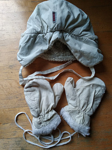 Lenne talvemyts nr 44+kindad (2 foto / 2)
