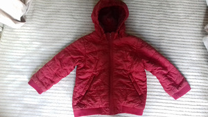 Jope k/s, s. 128 cm (1 foto / 3)