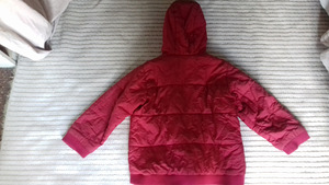 Jope k/s, s. 128 cm (2 foto / 3)