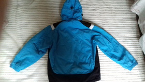 Halti k/s jope 130 cm (2 foto / 3)