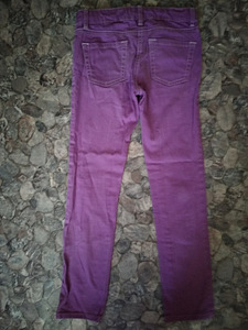 Teksad, suurus 134 cm (2 foto / 3)