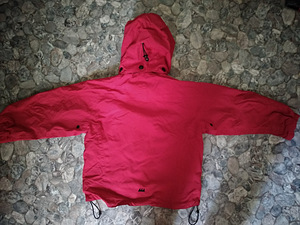 K/s jope SkogStadt 110 cm (2 foto / 3)