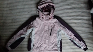 K/s jope 134 cm (1 foto / 2)