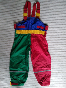 Uued kilepüksid United Kids 116 cm (3 foto / 3)