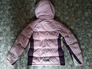 Talvejope In Style, suurus 152 cm (2 foto / 3)