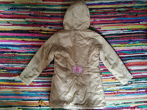 K/s jope United Colors of Benetton, 128 cm (2 foto / 3)