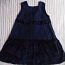 Платье, 116 cm (фото #2)