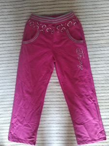 Uued dressid 134 cm (1 foto / 2)