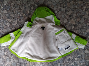 Uus jope, 110 cm (3 foto / 3)