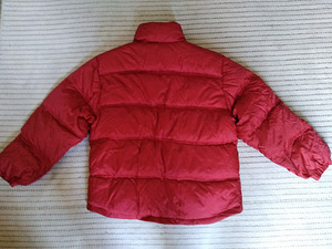 Jope k/s Creblet 152 cm (2 foto / 2)
