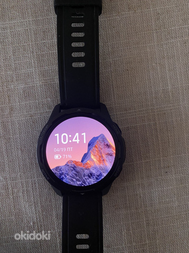 Xiaomi Watch S1 Active (фото #2)
