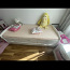 Кровать с матрасами (фото #3)