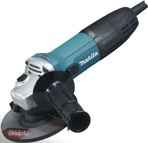 Ketaslõikur/relakas Makita ga5030