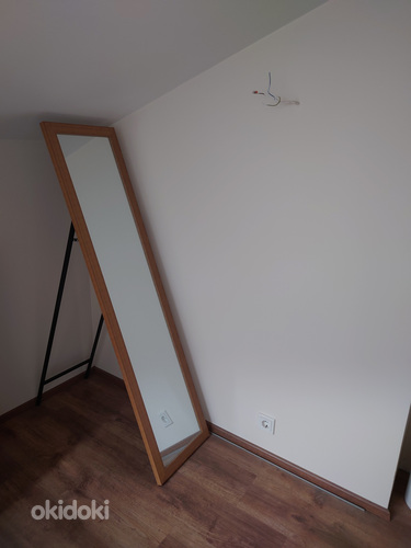 Peegel 157x37 cm