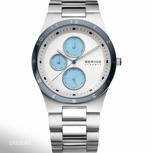 Bering käekell 39mm 5ATM