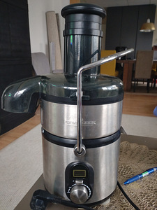 Соковыжималка ProfiCook PC-AE 1001