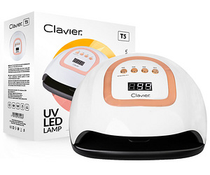 Küüne UV Lamp Clavier 220W
