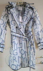 Uued Tommy Hilfiger kevad sügis parkad (3 foto / 10)
