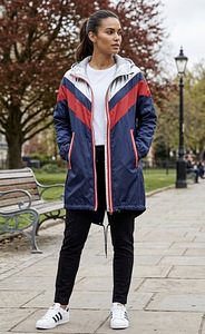Uued Tommy Hilfiger kevad sügis parkad (8 foto / 10)