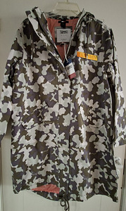 Uued Tommy Hilfiger kevad sügis parkad (7 foto / 10)
