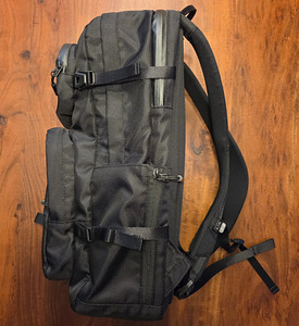 Linnaseljakott Jack Wolfskin Auckland (3 foto / 4)