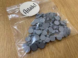 IKEA PAX kappide aukude katted komplekt 400 tk (2 foto / 3)