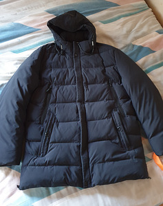 Зимняя куртка xxl (1 фото из 2)