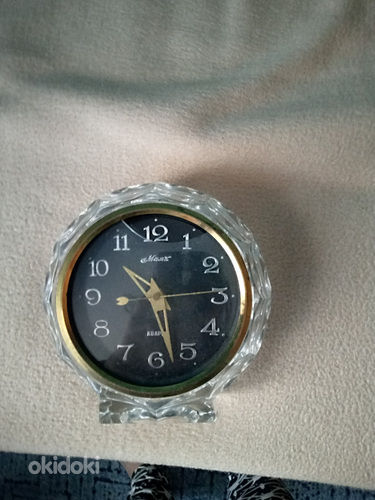 Часы (фото #2)