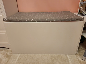 Lastetoa kapp ikea (2 foto / 3)