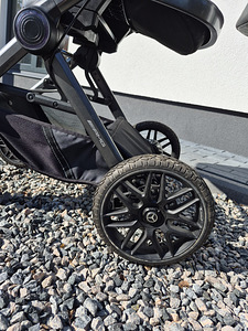 Hartan Mercedes Amg lapsevanker (4 foto / 7)