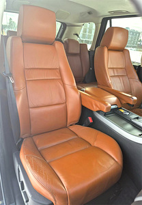 Land Rover Range Rover Sport 3.6 200kW (7 foto / 8)