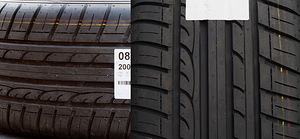 17'' Toyota Luxury rattad Dunlop rehvidega (3 foto / 4)