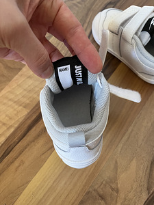 Кроссовки Nike размер 23.5 (5 фото из 6)