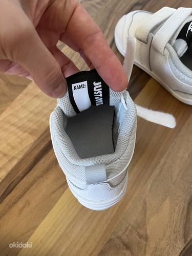 Nike tossud suurus 23,5 (foto #5)