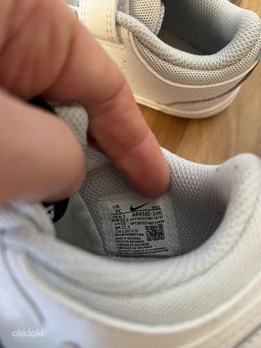 Nike tossud suurus 23,5 (foto #6)
