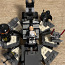 Lego star wars Darth vader transformatsion (foto #3)