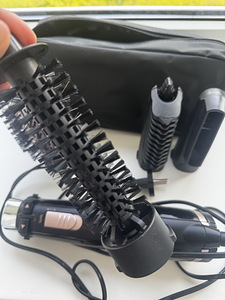 BaByliss AS200E föön-hari juuste kujundamiseks (4 foto / 6)