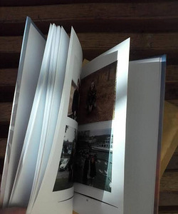 Pühendatud raamat on parim kingitus (2 foto / 7)