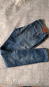 Tommy Hilfiger Sophie 32/34 (L) teksad (3 foto / 4)