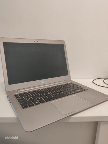Asus Zenbook UX330U i7-7500U 8 ГБ SSD 512 ГБ (фото #1)