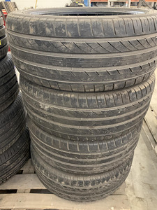 Летние шины 235x45/R18 98W XL
