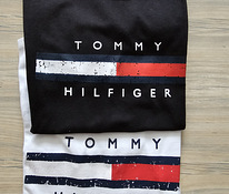 TOMMY HILFIGER 134(1шт-10е)