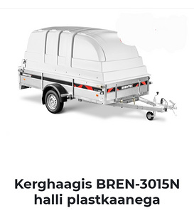 Muua BRENTEX (1 foto / 1)