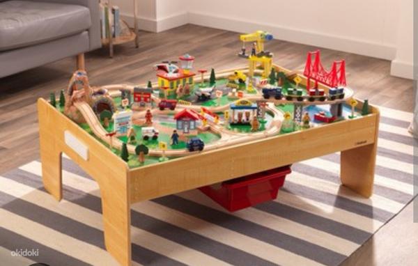 KidKraft