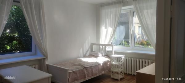 Продается уютная 1 комнатная квартира в Силламяэ (фото #12)