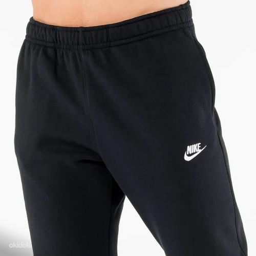 Спортивные брюки Nike Sportswear Club размер XXL (фото #3)