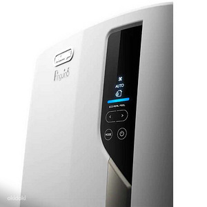 DeLonghi PAC EL98Silent mobiilne konditsioneer, 2,7 kW (1 foto / 4)