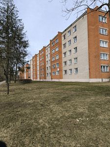 Veski tn 2, Sillamäe, Ida-Virumaa (10 фото из 40)