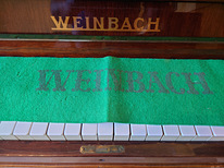 Фортепиано Weinbach